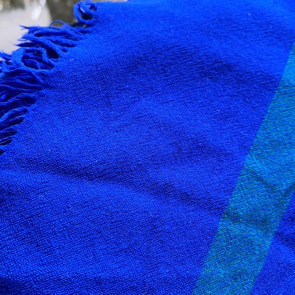 Burberry scarf - Picture 5 of 6